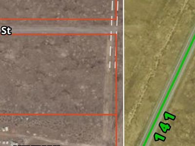 189 N 12th St, Crescent Valley, NV, 89821