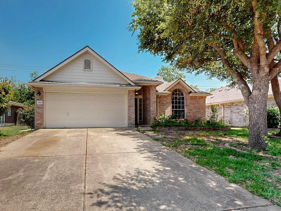2508 Willow Way