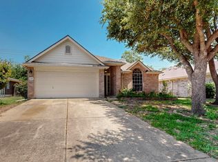 2508 Willow Way, Round Rock, TX 78664