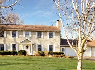 7515 Whispering Ridge Dr SE, Grand Rapids, MI 49546