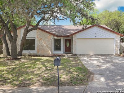 9227 RIDGE GROVE ST, San Antonio, TX, 78250