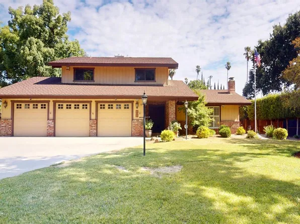 3747 E Huntington Blvd, Fresno, CA 93702