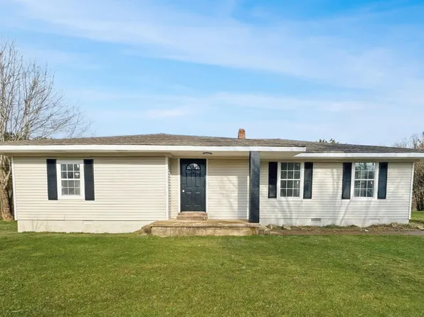 5407 Highway 200, Lexington, TN 38351