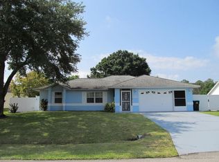 1530 Paisley St NW, Palm Bay, FL 32907
