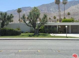 1977 S Camino Real, Palm Springs, CA 92264