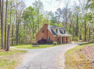 1647 Loudon Hwy, Philadelphia, TN 37846
