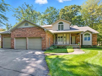 5173 N Fox Rd, Sanford, MI, 48657