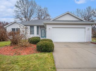 3742 Black Creek Rd, Muskegon, MI 49444