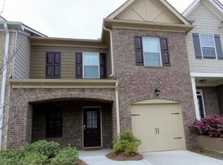 409 Fern Bay Dr SW, Atlanta, GA 30331