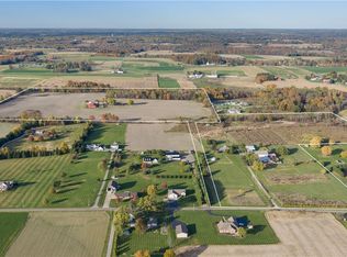 11877 Poorman St SW, Navarre, OH