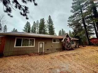 200 Mountain View Rd, Calpine, CA 96124