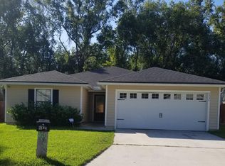3334 Stillman St, Jacksonville, FL 32207