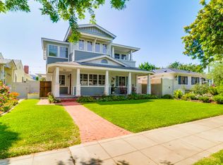 767 I Ave, Coronado, CA 92118