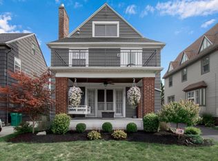 59 Radcliffe Rd, Buffalo, NY 14214