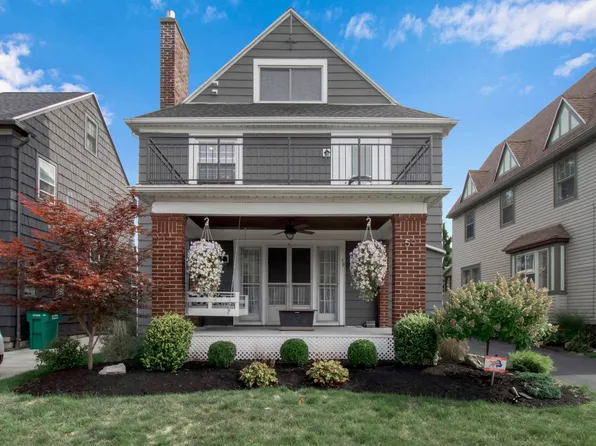 59 Radcliffe Rd, Buffalo, NY 14214
