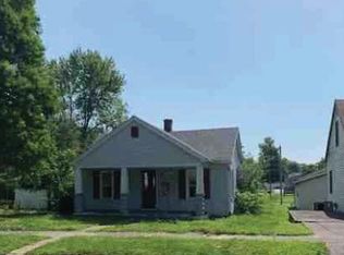 710 14th St, Tell City, IN 47586