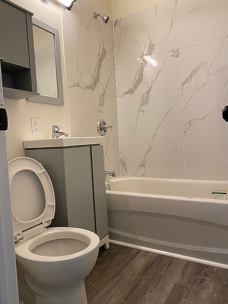 Winnipeg Apartment for rent - 1 Bedroom — photo 9