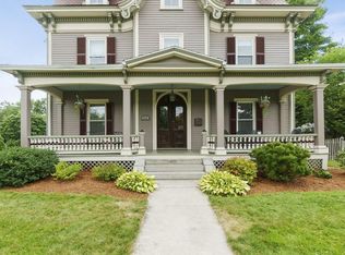 345 Main St, Oxford, MA 01540