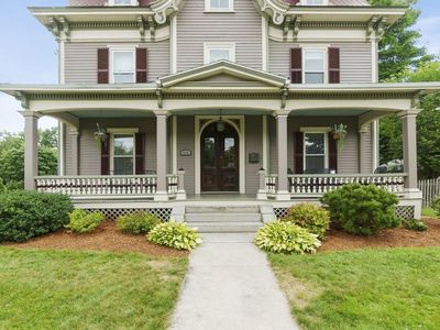 345 Main St, Oxford, MA, 01540