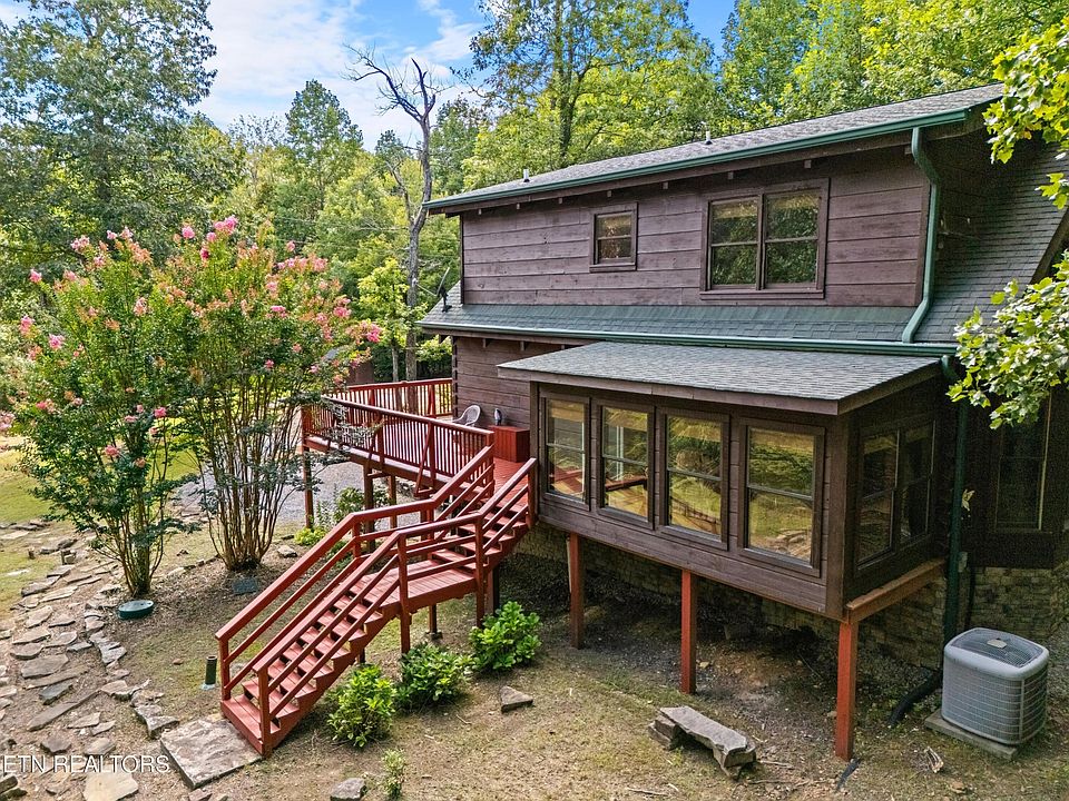 95 Alisha Ln, Crossville, TN 38571 | Zillow