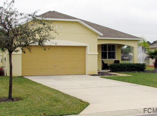 22 Angela Dr, Palm Coast, FL 32164
