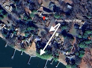 18299 Piedmont Dr, Cobb Island, MD