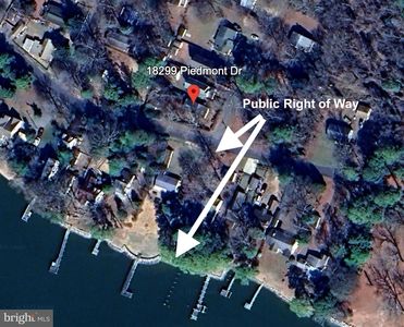 18299 Piedmont Dr, Cobb Island, MD, 20625