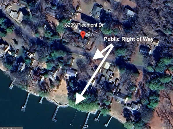 18299 Piedmont Dr, Cobb Island, MD 20625
