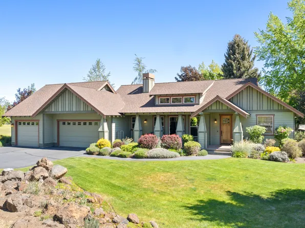 63330 South Rd, Bend, OR 97703