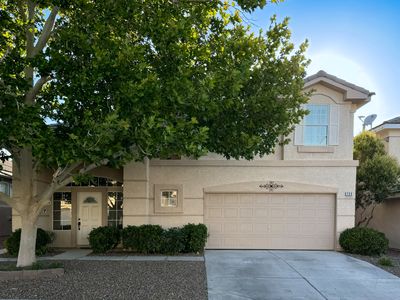 288 Horizon Pointe Cir, Henderson, NV, 89012