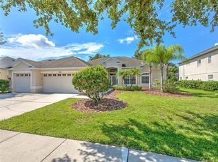 20810 Lake Talia Blvd, Land O Lakes, FL 34638