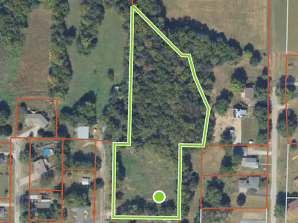 0 NW 7th Ave, Aledo, IL 61231