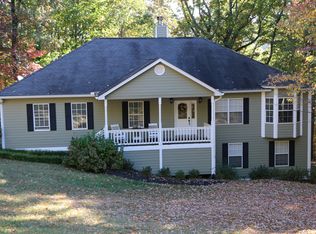 482 Spring Crest Rd, Cleveland, GA 30528