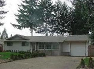 10895 SW Falcon Ct, Beaverton, OR 97007