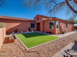 14286 E Lazy Jake Ln, Vail, AZ 85641