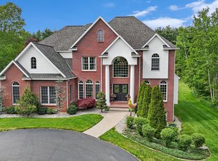 10113 Lake Michigan Dr PARCEL A, West Olive, MI 49460