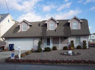 3 Kansas Rd, Little Egg Harbor, NJ 08087