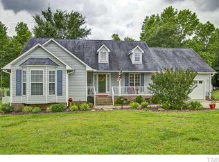 2365 Vinson Rd, Clayton, NC 27527