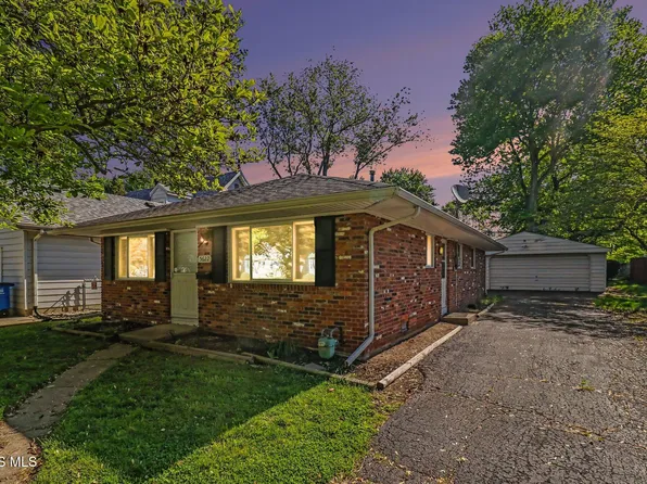 5622 Fenwick Dr, Toledo, OH 43623