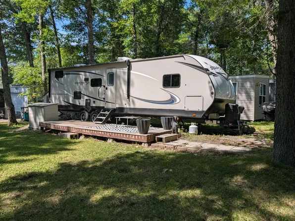 30580 Cougar Pass, Pequot Lakes, MN 56472