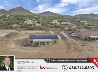 44614 N 20th St, Phoenix, AZ 85087