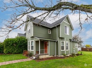 2501 S 14th St, Tacoma, WA