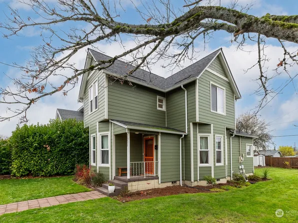 2501 S 14th Street, Tacoma, WA 98405