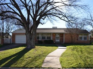 4129 Anita Ave, Fort Worth, TX 76109