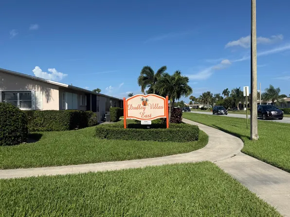 2676 Dudley Dr E APT B, West Palm Beach, FL 33415