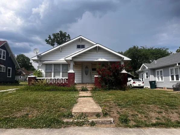 315 E Santa Fe Ave, Marceline, MO 64658