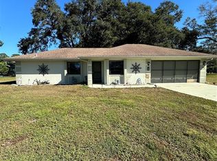 9385 Hayward Rd, Spring Hill, FL 34608