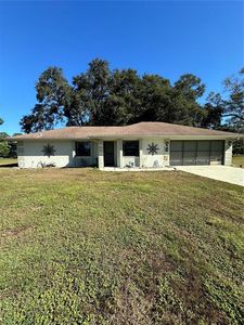 9385 Hayward Rd, Spring Hill, FL, 34608