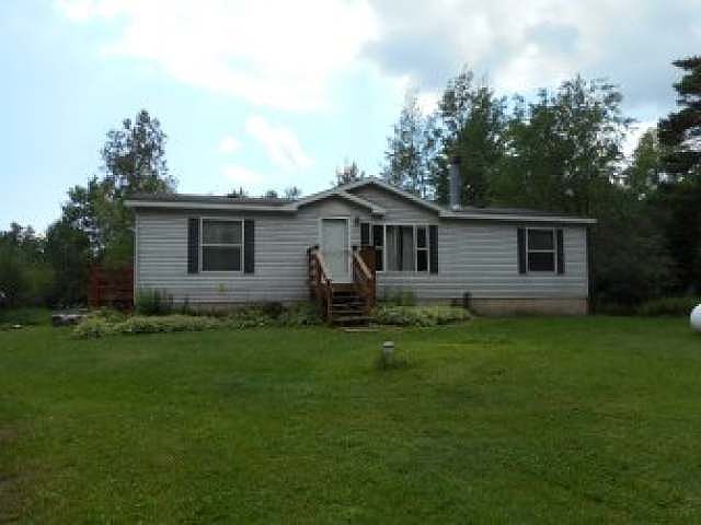 W611 E Central Ave, Brantwood, Wi 54513 