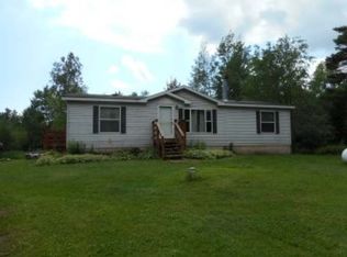 W611 E Central Ave, Brantwood, WI 54513